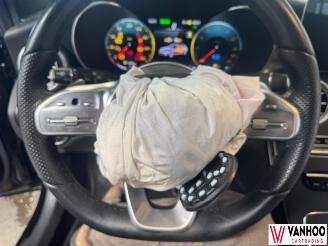 Mercedes C-klasse  picture 14