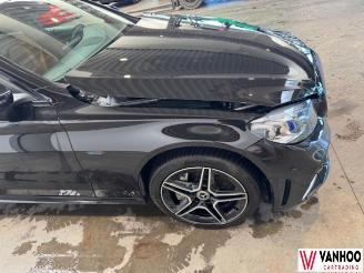 Mercedes C-klasse  picture 5