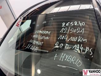 Mercedes C-klasse  picture 20