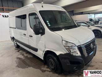 Nissan Interstar  picture 2