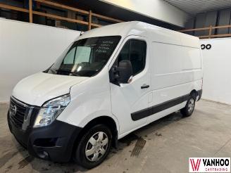  Nissan Interstar  2021/5
