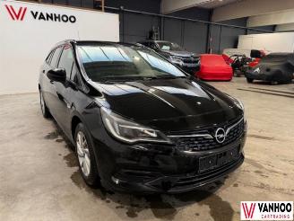 Opel Astra  picture 5