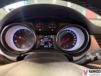 Opel Astra  picture 17