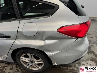Ford Focus  picture 7