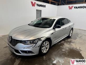 Coche accidentado Renault Talisman  2019/9