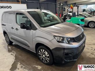 Peugeot Partner  picture 5