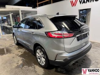 Ford Edge  picture 6