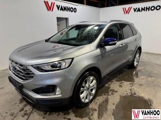 Voiture accidenté Ford Edge  2020/11
