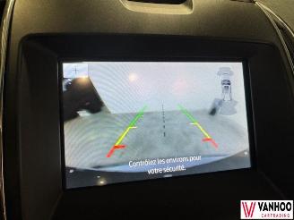 Ford Edge  picture 16