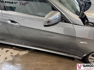 Mercedes E-klasse  picture 6