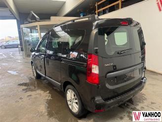 Dacia Dokker  picture 9