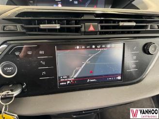 Citroën C4 PICASSO picture 16