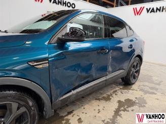 Renault Arkana  picture 11