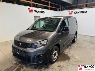 Avarii autoturisme Peugeot Partner  2023/3