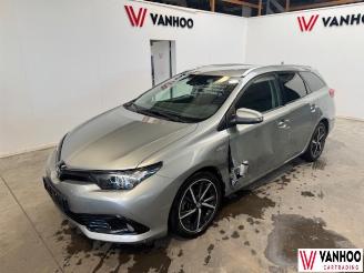  Toyota Auris TOURING SPORTS 2019/8