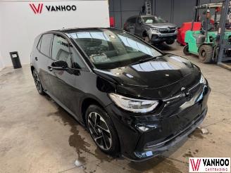 Volkswagen ID.3  picture 3