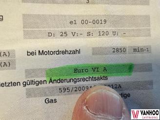 Mercedes Sprinter  picture 22