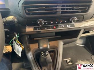 Opel Vivaro  picture 19