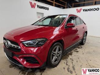  Mercedes GLA  2024/9