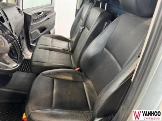 Mercedes Vito  picture 15