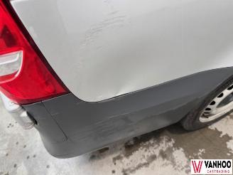 Mercedes Vito  picture 6