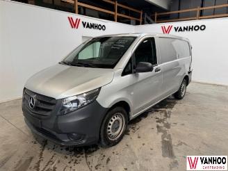 Unfallwagen Mercedes Vito  2022/3