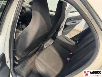 Toyota Aygo  picture 9