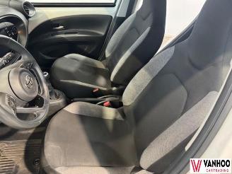 Toyota Aygo  picture 12