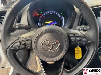 Toyota Aygo  picture 13