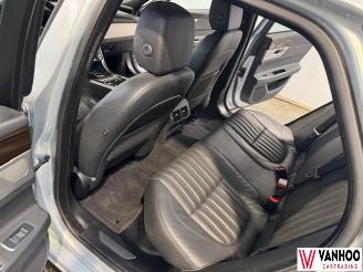 Jaguar XF  picture 15