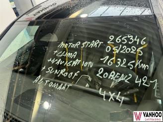 Mercedes A-klasse 45 MG picture 25