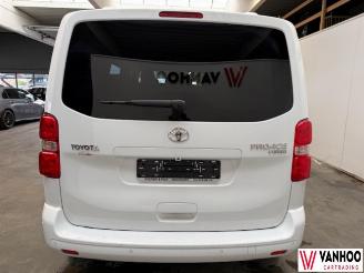 Toyota ProAce  picture 6