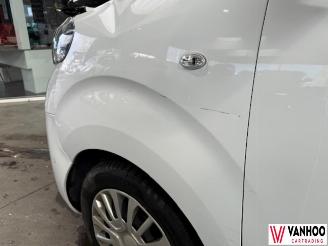 Toyota ProAce  picture 8