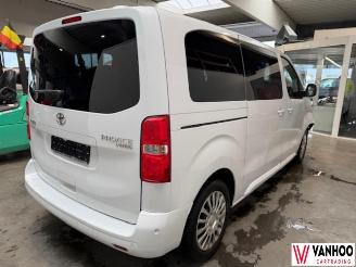 Toyota ProAce  picture 5