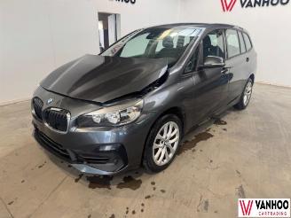 Unfallwagen BMW 2-serie  2019/2