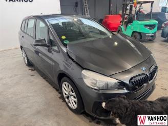 BMW 2-serie  picture 3