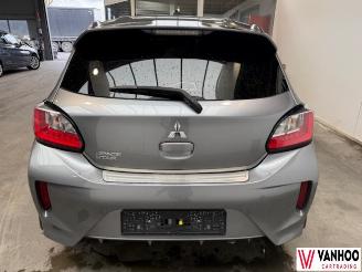 Mitsubishi Space-star STAR picture 5