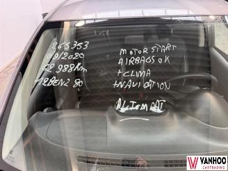 Mitsubishi Space-star STAR picture 20