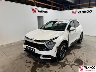 Unfallwagen Kia Sportage  2023/1