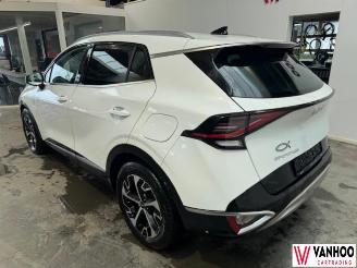 Kia Sportage  picture 9