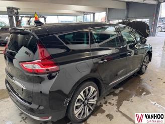 Renault Scenic  picture 6