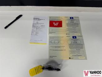 Renault Scenic  picture 21