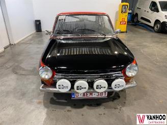 DAF 55 COUPE picture 2