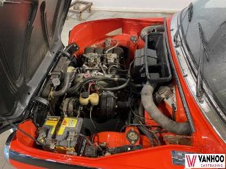 DAF 55 COUPE picture 12