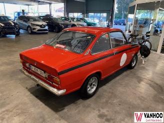 DAF 55 COUPE picture 4