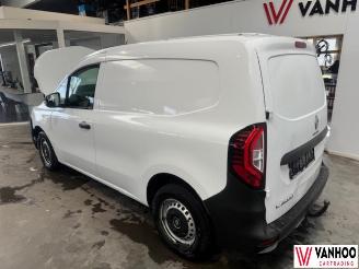 Renault Kangoo  picture 9
