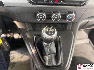 Renault Kangoo  picture 23