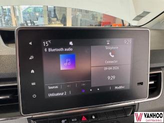 Renault Kangoo  picture 22