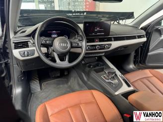 Audi A4  picture 18