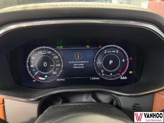 Jaguar F-Pace  picture 17